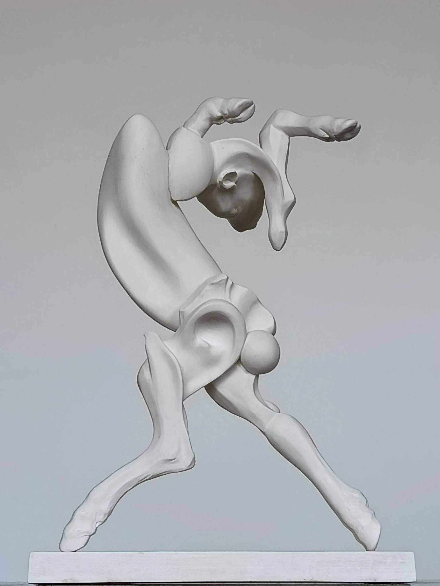 Danse #2, vue 2