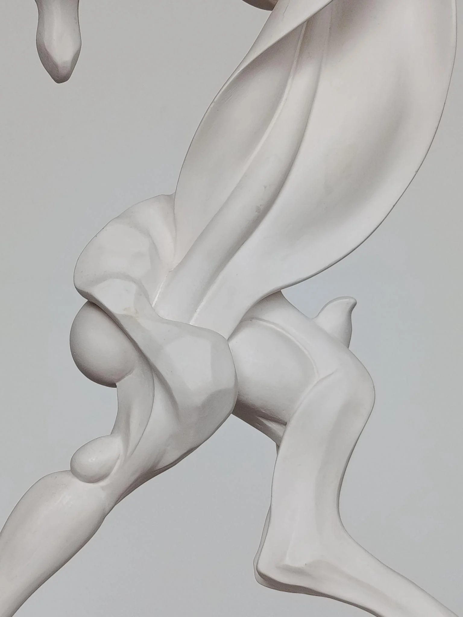 Danse #2, détail 2