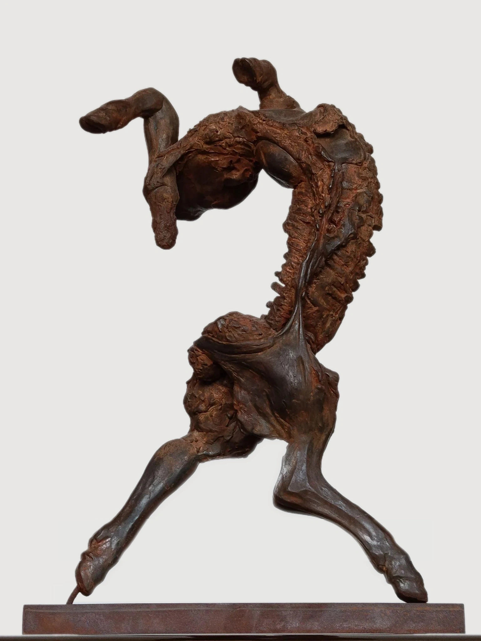 Danse #1, vue 2