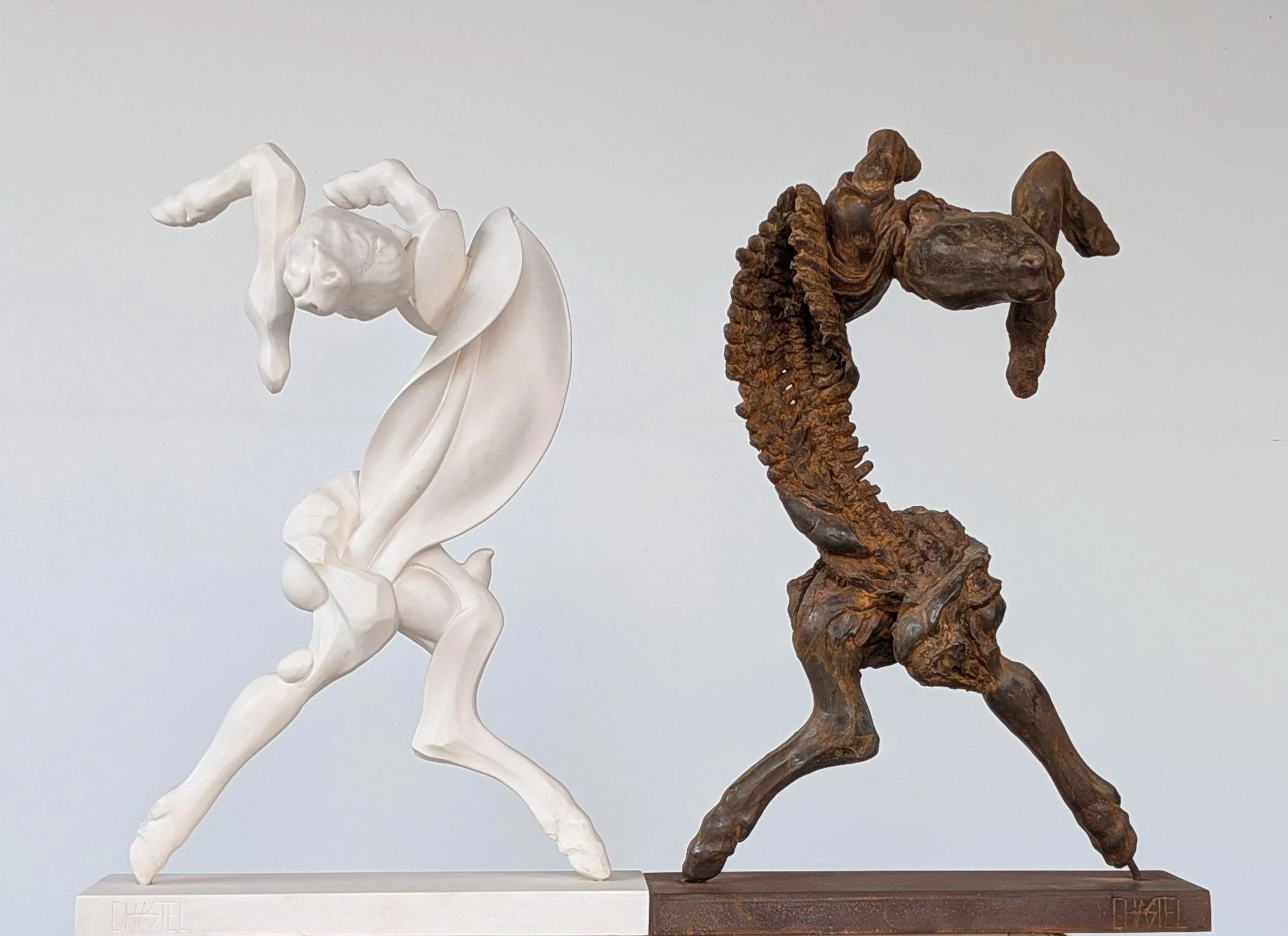 Danses #1 et #2